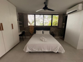 The Drupadi Apartments Studio Peka